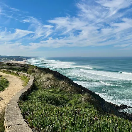 Rose's Foz 別荘 フォス・ド・アレーリョ