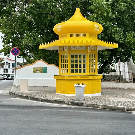 Rose's Foz בית נופש