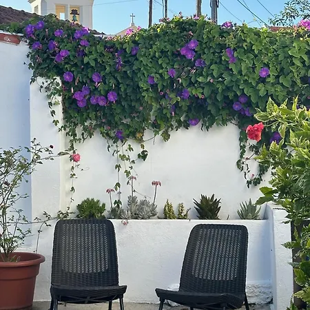 Rose's Foz בית נופש פוז דו ארליו